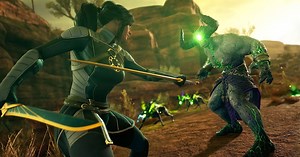 To help a dying fan play Marvel's Midnight Suns, Firaxis made a playable build in just 24 hours