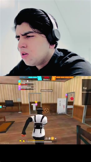 DMC cs game play🥵Love you all💕#free_fire