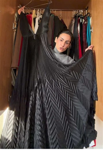 Decluttering dell'armadio: Parte 8 del progetto