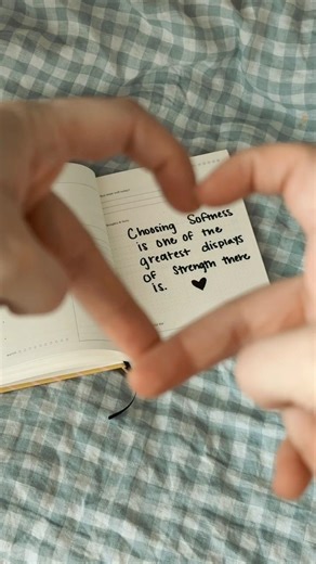 Treat yourself gently today 🧡 #short #mindfulness #headspace