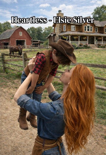 Exploring Willa and Luke's Heartfelt Relationship in Heartless