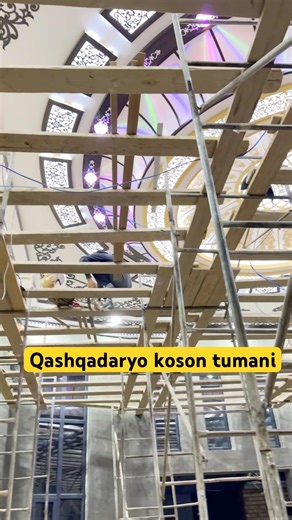 Patalok o’lcham: 10x11 Darvozaxona. Tel: +998996670306 Usta Davron #darvozaxona #patalok #mdf