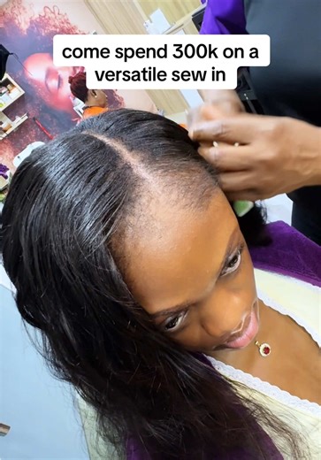 Versatile Sew-In Hairstyles: A Complete Guide