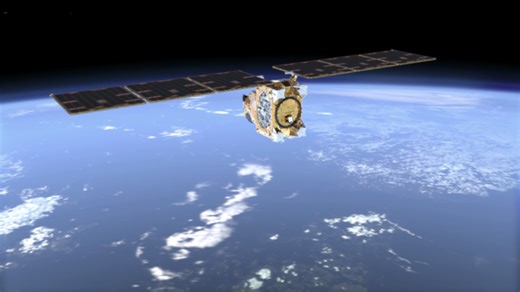 ESA Television - Videos - 2024 - 04 - Arctic Weather Satellite animations - Improving Arctic and global weather forecasts