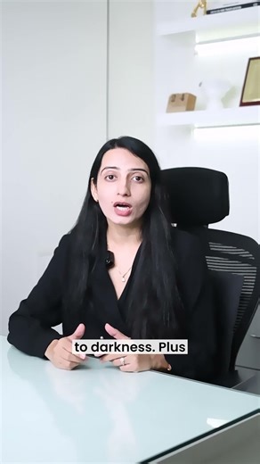 Q-Switched Laser for Dark Lips | Dr Kiran Chahal, Navi Mumbai