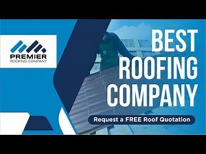 Premier Roofing Company - Top 10 Best Roofers Kansas City