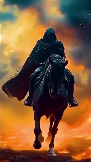 Lion vs. Horse Rider #shorts #tamil #tamilvoiceover #twinfacts