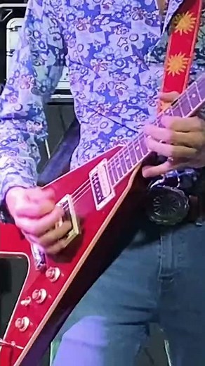 Good times Bad Times guitar solo Jimmy Page