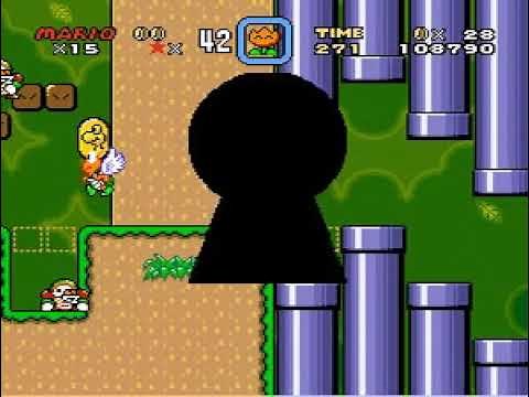 Super Sig World 2 Part 1