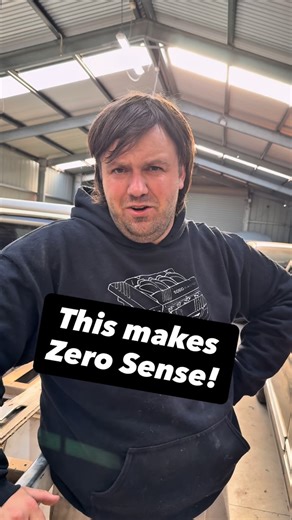 Deacon Vermaak on Instagram: "What is happening #holden"