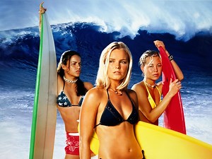 Blue Crush - Apple TV
