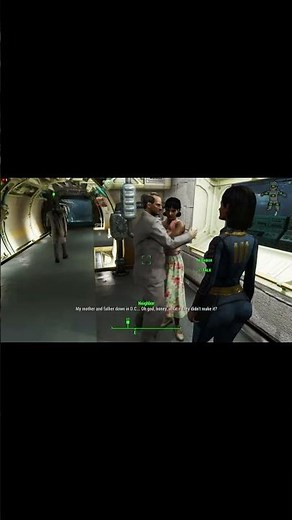 CBBE Mod Showcase | A STORYWEALTH | Fallout 4 Fully Modded (Stream Highlights)