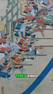 Ashigaru: The Unsung Heroes of Feudal Japan's Battles #history