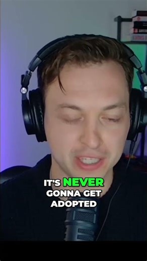 DAI Technology: The Future of Web3, Explained #shorts