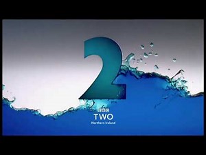 BBC Two Wave Day Ident Music (full ver.)