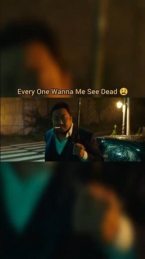 The Devil Is Near To Death 🔥 | Don Lee (Ma Dong-seok) Unstoppable 💪🏻The Cop, The Gangster, The Devil