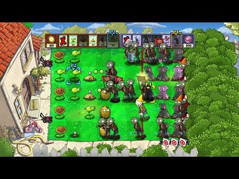 A Huge Wave of Zombies is Approaching!