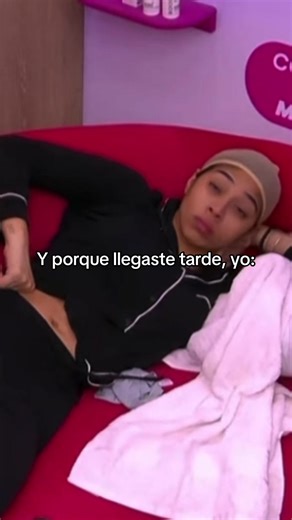 Esa Alarma: La Casa de los Famosos en Vivo