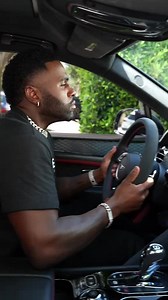 168K views · 8.9K reactions | New restaurant “Jason’s car” @Ashley Nocera @Matt Josten @Justus Delgado@jasonderulo | Jason Derulo | Facebook