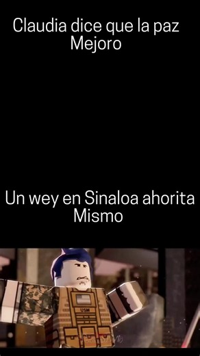 Tengo hambre — Roblox Guest 1337 vs Slasher (humor)