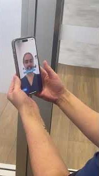 Invisalign Photos on App