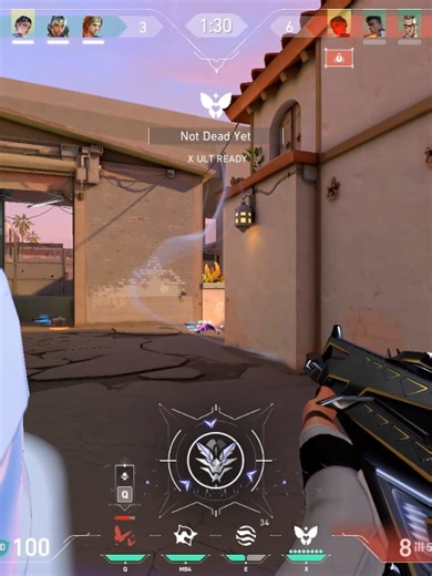 Valorant montage: I can't do Nathan — best aim clips