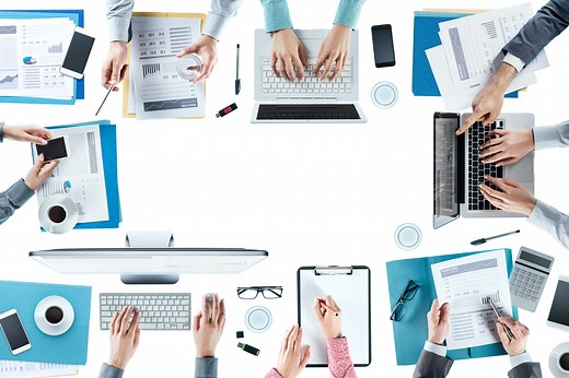 Meet The Team - AHWC