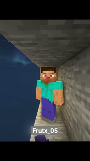 |MOMENT BEFORE " DISASTER " | | MINECRAFT SHORTS | | FROM ZARAZOX #minecraft #clutch #moments