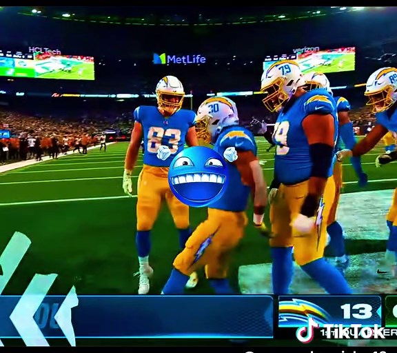 Aura Celebrations: NFL Fun and Excitement