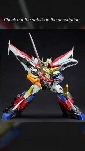 Mecha News Update #158