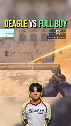 Razed X Heroic #cs2 #razed #xeroic