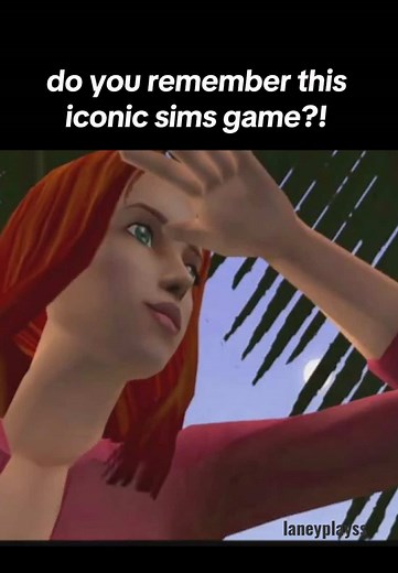 Rediscovering The Sims Castaway Stories Gameplay