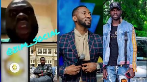 70K views · 2.8K reactions | DJTowers & Passion Java Kubvarurana | Zim Peoples Voice | Facebook