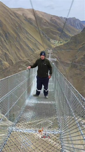 Exploring Beautiful Nature Landmarks in Peru