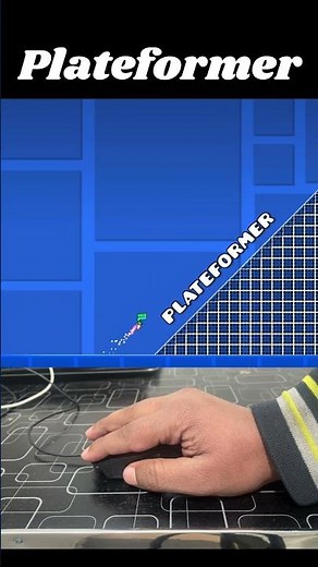 I Completed the World’s Hardest Geometry Dash Level 😱 Impossible Challeng #shorts #gd #geometrydash