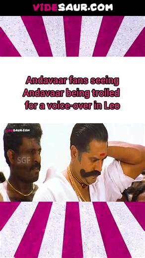 Tamil Comedy Meme Templates ft. Kollywood Stars