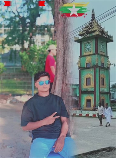 Viral Video Featuring Erfan Ali