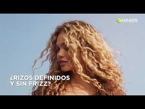 Garnier Fructis Método Rizos
