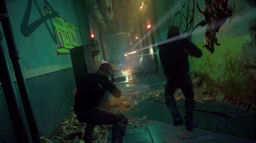 DEFECT Reveals Intense Squad-Based Cyberpunk Combat in First Gameplay Trailer