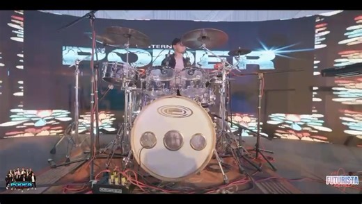 💃LA SABROSITA💃 (Live Session) Vol.2 🇺🇸Desde san Antonio Texas🇺🇸 🔥una producción de #FuturistaRecords y #RicaProductions🔥 No cuento con los derechos de autor | El Internacional Poder Urbano