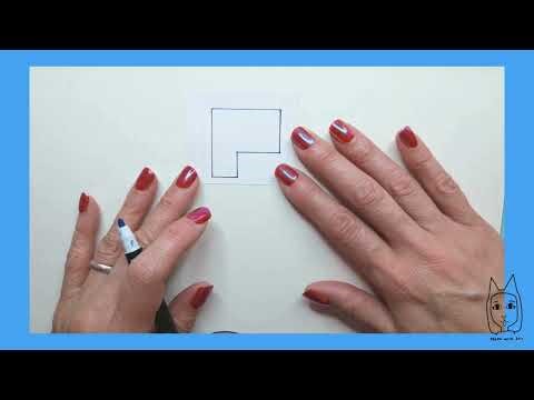 Grades 3-4: Finding the Area of a Rectangle