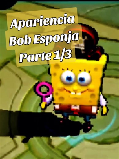 Ciclope ahora Como Bob Esponja Parte 1/3 #MLBB #herleking #mlbblatam #mobilelegendsbangbang