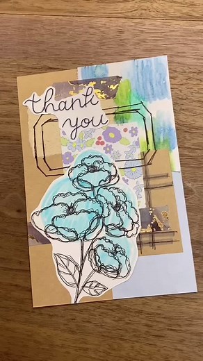 おしゃれな紙コラージュの作り方 | インフルエンサーのおすすめ方法