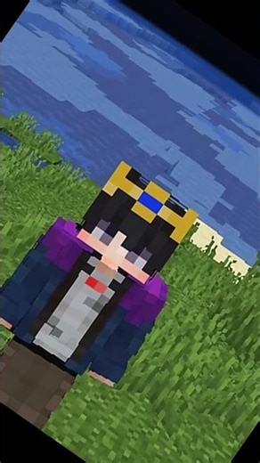 POV: You Watch @SenpaiSpider Once... 🕷️🔥 #sehar #minecraft