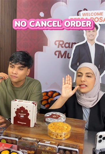 4 Cookies Ramadhan Lezat di Bawah 200 Ribuan