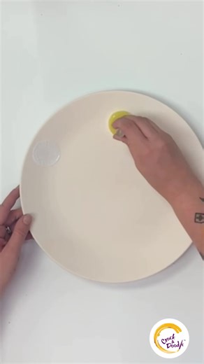 ✨ Technique Tuesday ✨ Learn how to create a stunning Evil Eye plate using sponge daubers! Perfect for adding layers, texture, and that extra pop of color to your pottery. 🖌️💙 #crockadoodleinbentonville #cadideas #pyop #paintyourownpottery #potterypaintingbentonville #nwa #northwestarkansas #arkansas #bentonvillearkansas #visitbentonville #buybentonville #mwarkansas #fayetteville #rogers #springdale #bentonavillearea #bentonvillepotterypainting