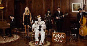 #TBT to one of our most popular covers of all time! Get tickets now to the Grand Reopening Tour at pmjtour.com | Postmodern Jukebox