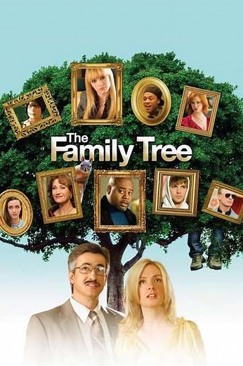 The Family Tree (2011) - Movie