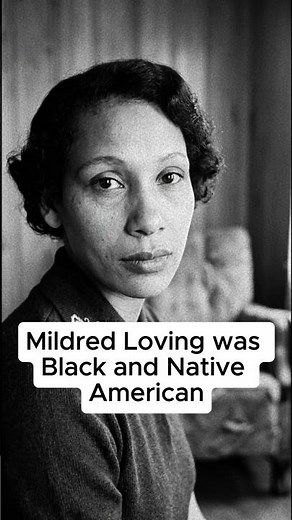 58 Years Ago Today, America Changed - Loving v. Virginia #onthisday #civilrightshistory