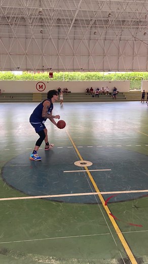 Experiência Incrível no 1° GUI SANTOS CAMP em Brasília